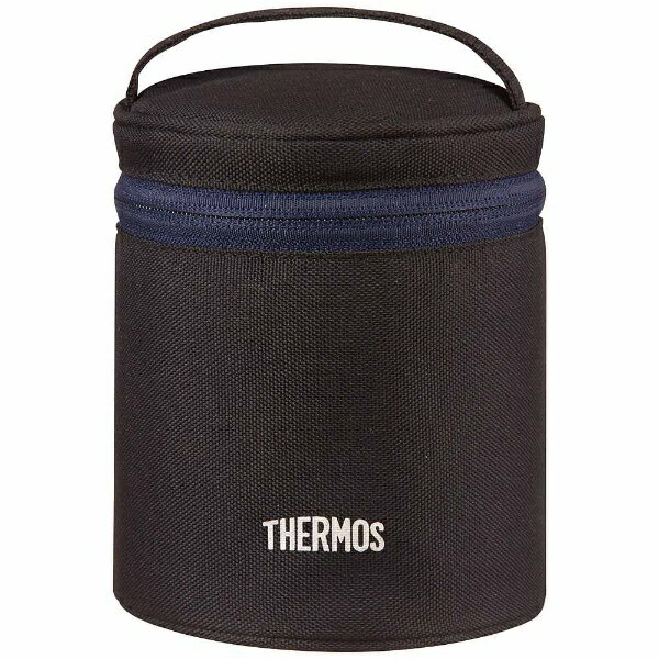 サーモス｜THERMOS 保温ごはんコンテナー　JBP360-BK[JBP360]