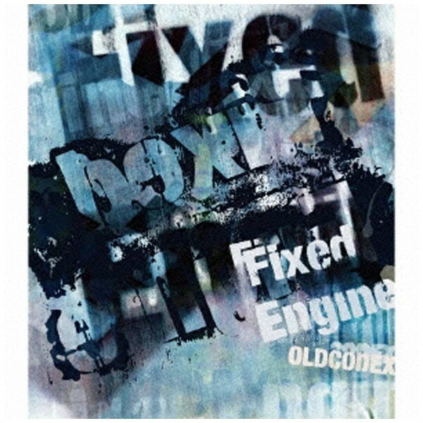 OLDCODEX、過去のシングル表題曲を集めたシングルコレクションを全3形態でリリース！2015年は全国ツアーに加え、数々のフェスにも出演。2016年2月に日本武道館公演2days、初単独台湾公演2daysを成功させ、勢い溢れる“OLDCODEX”。2010年に発売した1stシングル「〔Blue〕」から最新の12thシングル「Aching Horns」に加え、新曲2曲も収録予定。OLDCODEXの足跡を辿れるファン必携のマスターピース。BLUE LABEL盤には特製ボックス、48Pアートブック、 フレークステッカー（15種・クラフトカバー入り）、リード曲「Anthem」のMusic VideoとMakingを収録したDVDを同梱。