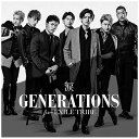 エイベックス・エンタテインメント｜Avex Entertainment GENERATIONS from EXILE TRIBE/涙 【CD】 【代金引換配送不可】