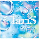 ソニーミュージックマーケティング ClariS/Gravity 通常盤 【CD】 【代金引換配送不可】