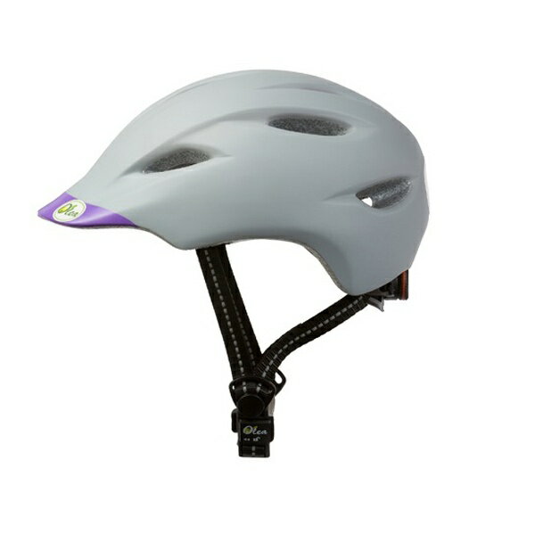 OLEA�b�I���A �c���p�w�����b�g Olea �L�b�Y�w�����b�g OLK1 �O���[�~�p�[�v�� S�T�C�Y�F48�`54cm  OLK1 S