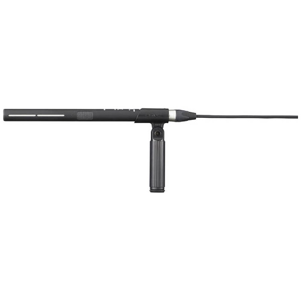 SONY｜ソニー エレクトレットコンデンサーマイクロホン ECM-680S[ECM680S] 2