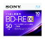 ֥ˡSONY ϿBD-RE Sony ۥ磻 10BNE2VJPS2 [10 /50GB /󥯥åȥץ󥿡б][֥롼쥤ǥ ֤Ͽ]rb_pcpۡפ򸫤