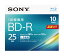 ˡSONY ϿBD-R ۥ磻 10BNR1VJPS6 [10 /25GB /󥯥åȥץ󥿡б]