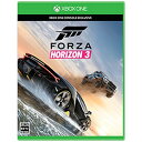 Forza Horizon 3 [通常版]