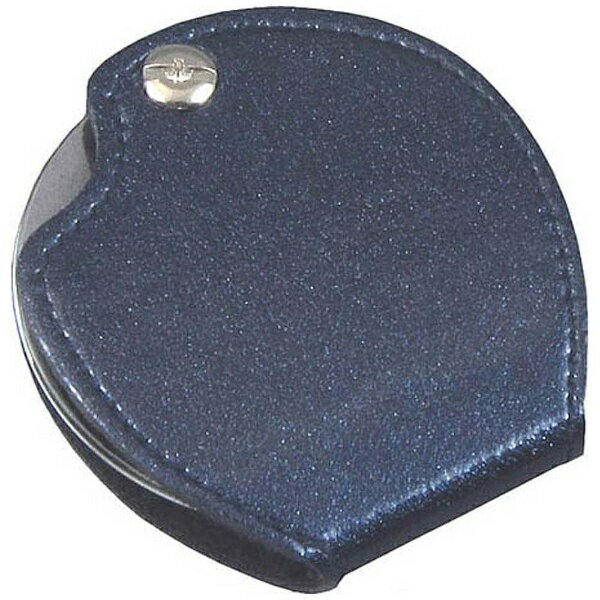 ミザールテック｜MIZAR 携帯用ルーペ RK-63P（ブルー）[RK63PBL]