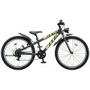 【送料無料】 ブリヂストン 24型 子供用自転車 BWX S...