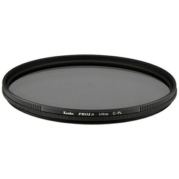 For Polarized Light - ケンコー・トキナー｜KenkoTokina 95mm PRO1DロータスC-PLフィルター[95SPRO1DロータスCPL]