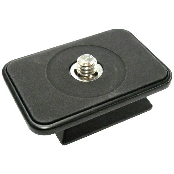 Velbon｜ベルボン スペアクイックシューQB-42[QB42]