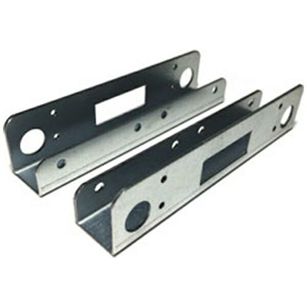 長尾製作所｜NAGAO INDUSTRY NMT503 (5インチベイ用3.5インチHDD変換マウンタ)[NMT503]