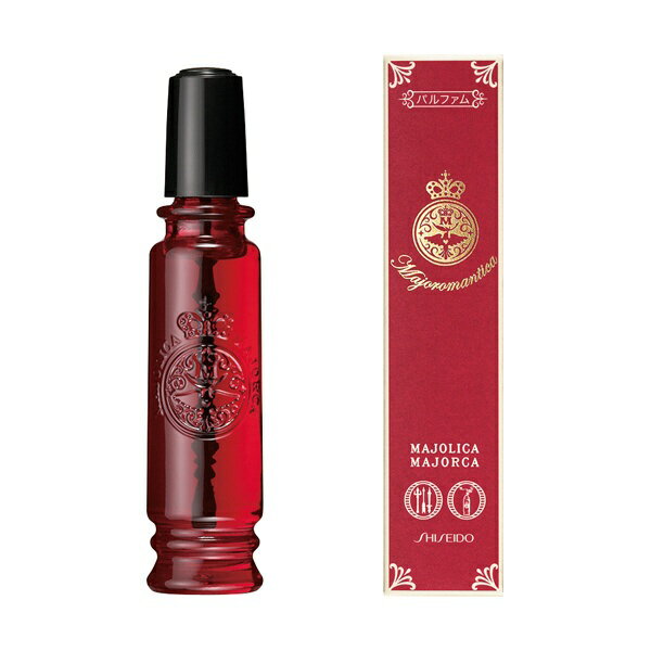 資生堂｜shiseido MAJOLICA MAJORCA（マジョリカ マジョルカ）マジョロマンティカ 20mL