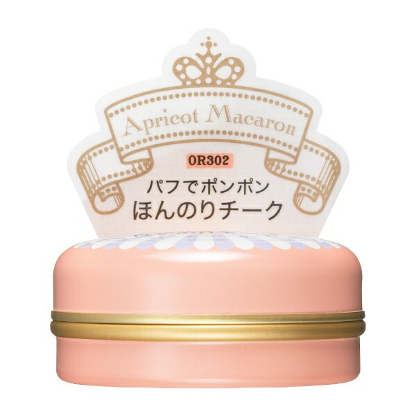 Ʋshiseido MAJOLICA MAJORCAʥޥꥫ ޥ륫˥ѥաǡ OR302 ץꥳåȥޥ 7g