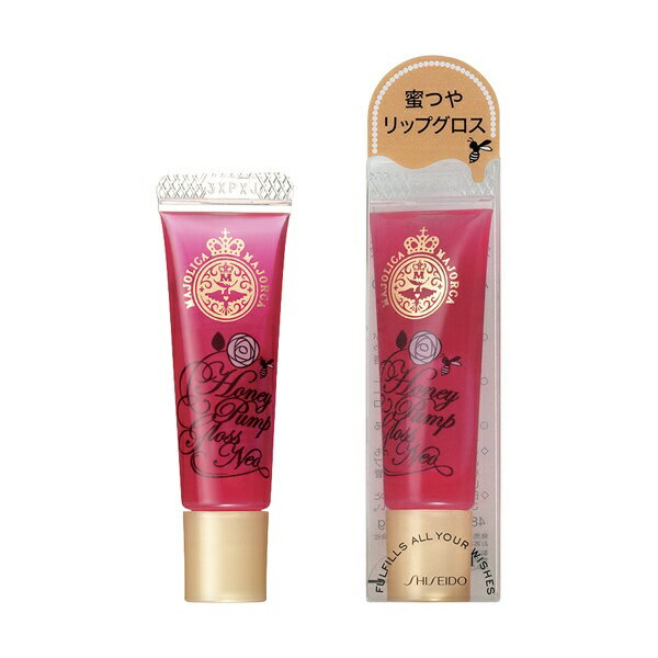 資生堂｜shiseido MAJOLICA MAJORCA（マジ