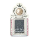 資生堂|shiseido MAJOLICA MAJORCA(マジョリカ マジョルカ)シャドーカスタマイズ BK922 黒蜥蜴 1g BK922 黒蜥蜴(4)