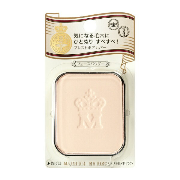 Ʋshiseido MAJOLICA MAJORCAʥޥꥫ ޥ륫˥ץ쥹ȥݥСʥե10g