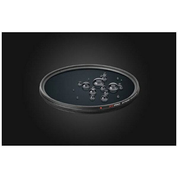 HAKUBA｜ハクバ XC-PROエクストリームサーキュラーPLフィルター（40.5mm）　CF-XCP...