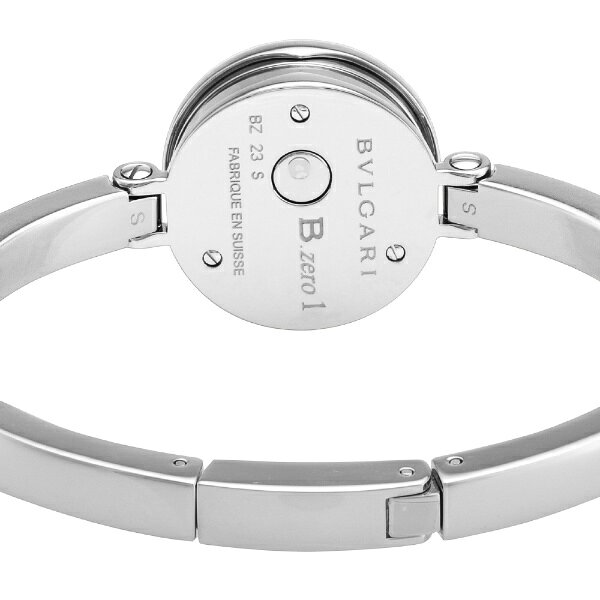 【エントリーで最大全額ポイント還元｜7/5まで】 BVLGARI｜ブルガリ ビーゼロワン ...
