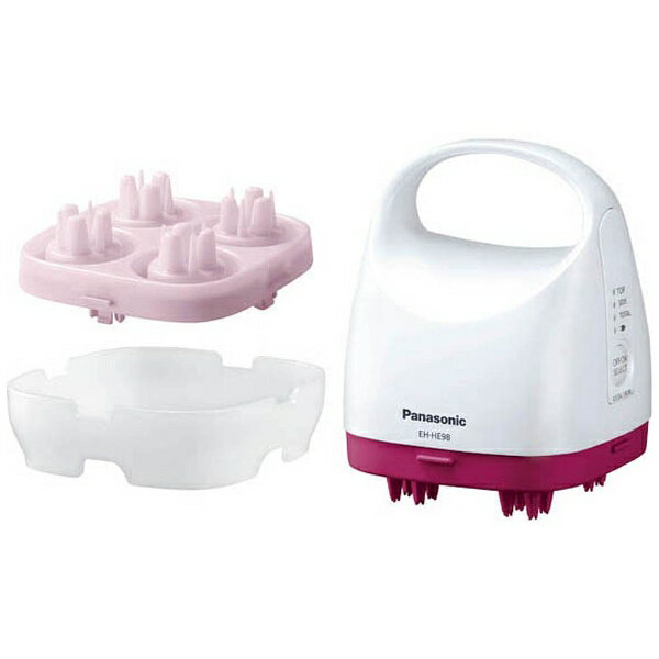 パナソニック｜Panasonic ヘッドスパ 国内・海外兼用 AC100-240V