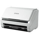 【送料無料】 エプソン　EPSON A4シートフィードスキャナー［USB3.0］　DS-530