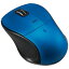 ʥХ䥷Nakabayashi ֥åбޥ Digio2 ֥롼 MUS-BKT111BL [BlueLED /̵(磻쥹) /3ܥ /USB]