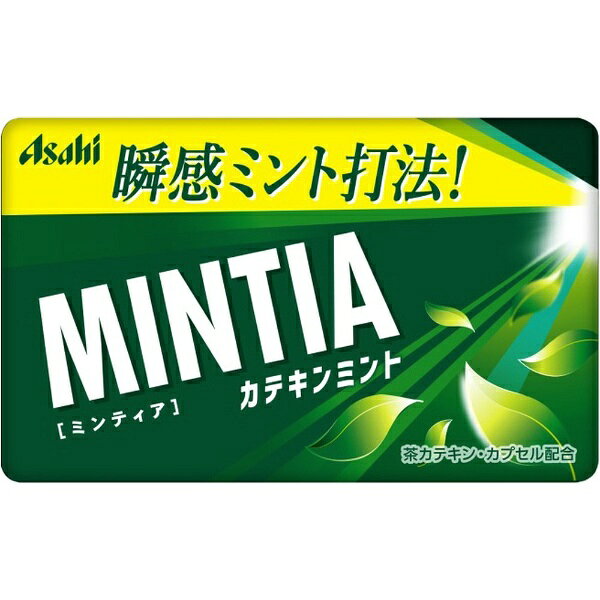 瞬間息リフレッシュ！カテキン配合のリフレッシュタブレットです。【成分】エネルギー： 22kcal，たんぱく質： 0.056g，脂質： 0〜0.3g，炭水化物： 6.7g，糖類： 0g，食塩相当量： 0g ※増量キャンペーンやパッケージリニューアル等で掲載画像とは異なる場合があります※開封後の返品や商品交換はお受けできません