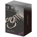 はなやま｜Hanayama はずる キャスト デビル 【難易度 5】