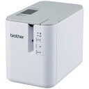 ブラザー｜brother PT-P900W ラベルライター P-touch（ピータッチ） PTP900W