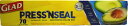 The Clorox Company｜クロロックス 食品包装用ラップ 「グラッドプレス＆シール」　PRESS’N SEAL[PRESSNSEAL]