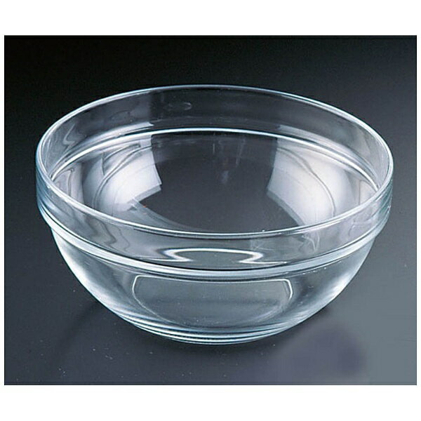 ■全面強化ガラスの為割れにくく、スタッキングが可能。■厨房での使用の他、小さいサイズの物はそのまま食卓でも御使用できます。■全面強化ガラス(耐熱温度差120℃)