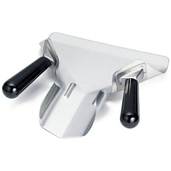 テーブルクラフト｜TABLE CRAFT ステンレス ポテトスクープ 両手用 FFD8 ＜DPT0501＞[DPT0501]