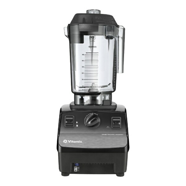 バイタミックス バイタミックス｜Vitamix バイタミックス ドリンクマシーン アドバンス 10196 ＜FDL7901＞[FDL7901]