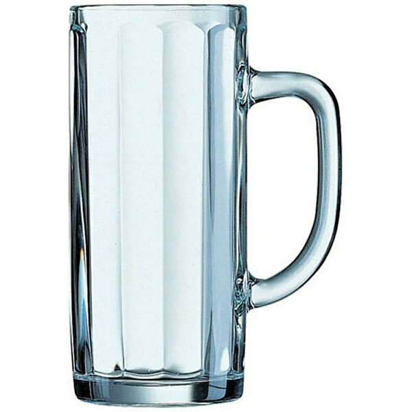 アルクインターナショナル｜Arc International アルコロック ミンデンジョッキ（6ヶ入） 380cc G2617 ..