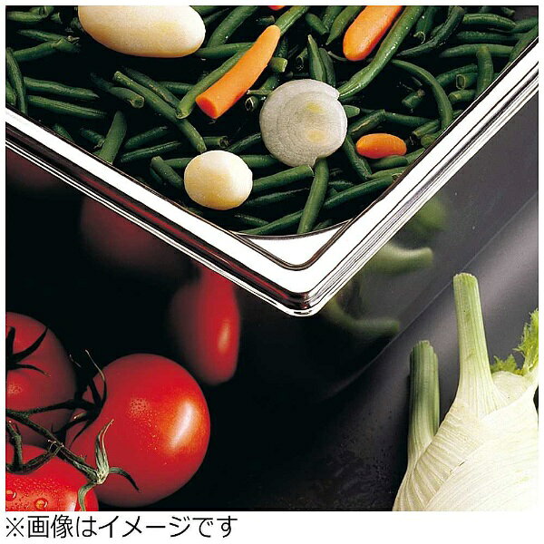 ブウジャー｜Bourgeat ブウジャー ステンレス ホテルパン 7460.06 1/6×65mm ＜AHT4...