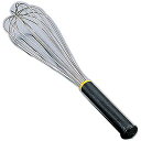 【エントリーで最大10万ポイント還元|5/6迄】 マトファー|MATFER マトファ 18-10ホイッパー 111023 300mm <BHI03303>[BH...