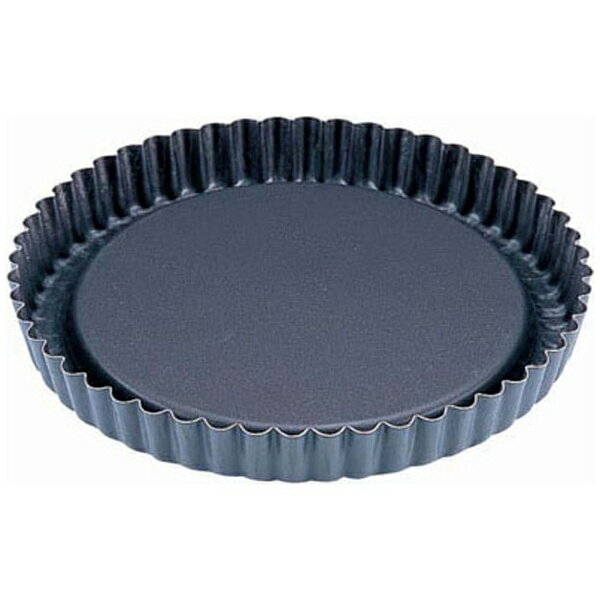 マトファー｜MATFER マトファ エグゾパン フルーツタルト 332234 φ240mm ＜WTL20677＞[WTL20677]