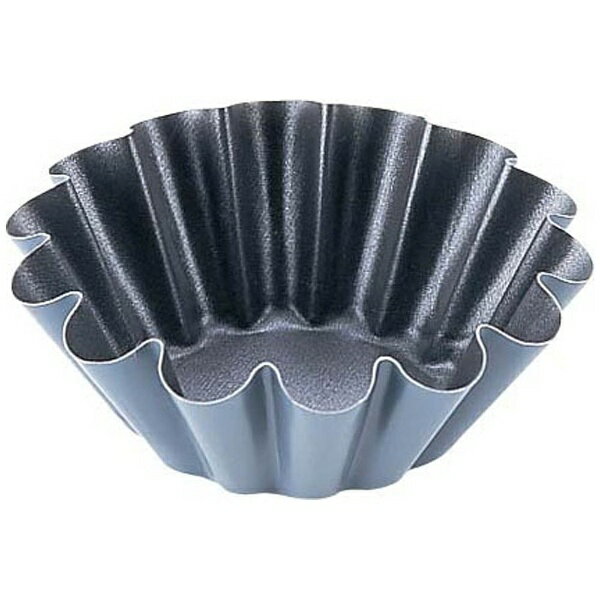 マトファー｜MATFER エグゾパン ブリオッシュ14ウェーブ 330135 φ177mm ＜WBL11197＞[WBL11197]