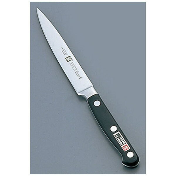 ツヴィリング｜ZWILLING ツヴィリング ペティーナイフ(ツバ付) 31020-101 ＜AHV68100＞[AHV68100]