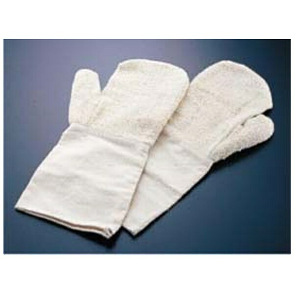 サーモハウザー｜thermo hauser サーモ コットングローブ 44341 (2枚1組) ＜AGL68＞[AGL68]