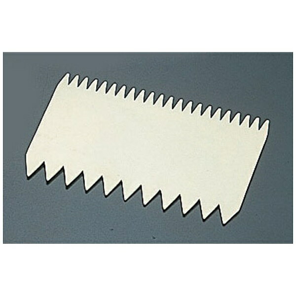 サーモハウザー｜thermo hauser サーモ スクレイパー 37243 ＜WSK27＞[WSK27]