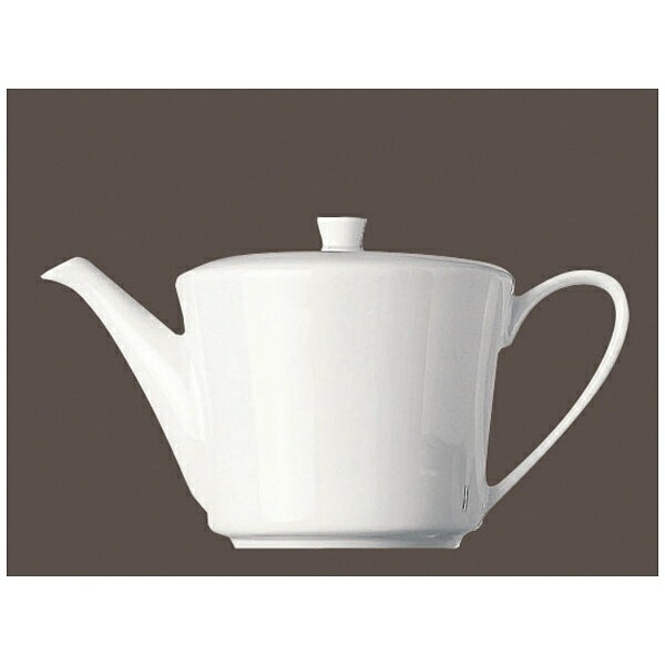 ローゼンタール｜Rosenthal RT ジェイド 10640-34211 ティーポット 400cc ＜RLCL801＞[RLCL801]