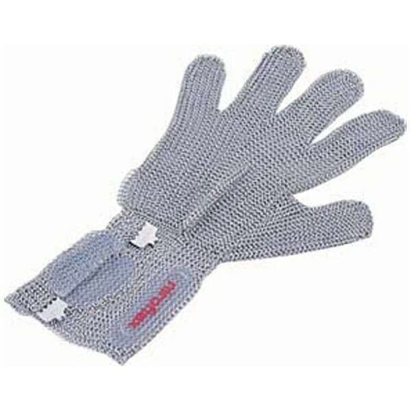 ニロフレックス｜niroflex ニロフレックス2000メッシュ手袋5本指 C-M5-NVショートカフ付 ＜STB6902＞[S..