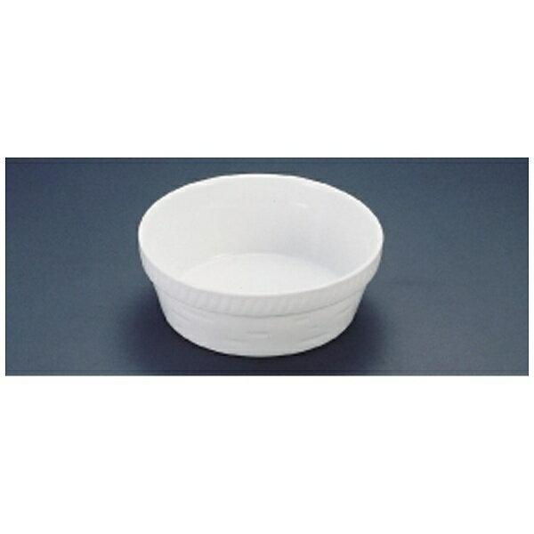 シェーンバルド｜SCHONWALD シェーンバルド 丸オーブンディッシュ 白 3011-15W ＜RKY16015＞[RKY16015]