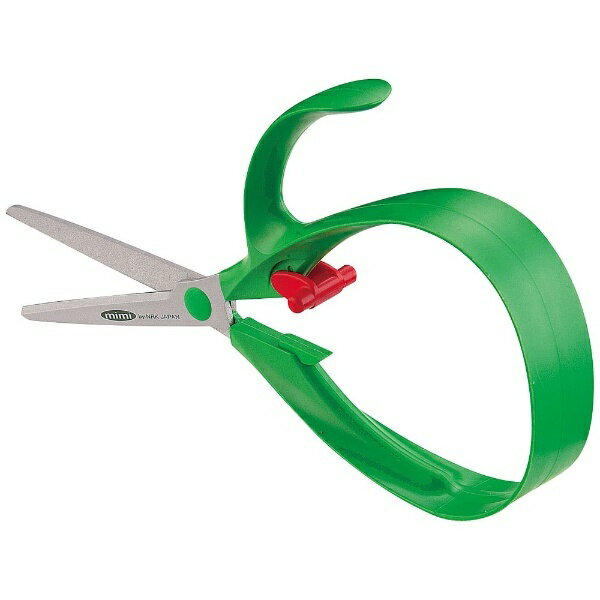 NIPPON RIKI KOGYO｜日本利器工業 みんなのはさみ mimi ＜BHS1401＞[BHS1401]