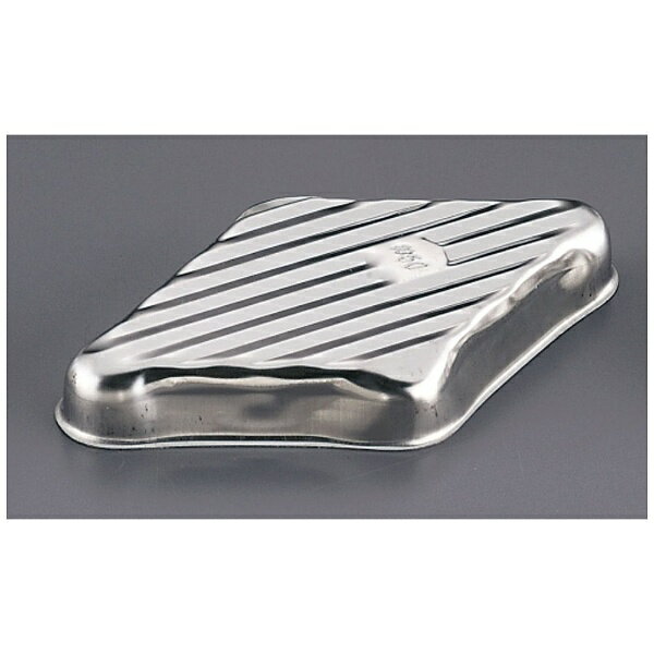 久保寺軽金属工業所 ブリキ ケーキ型〈中〉 #50 ＜WKC52＞[WKC52]