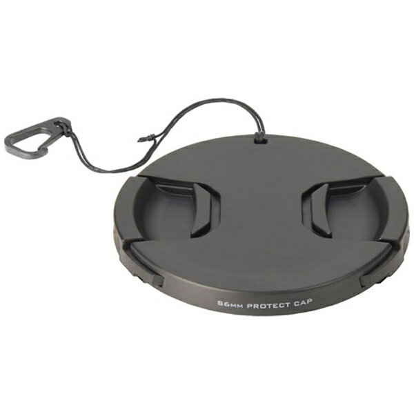 HAKUBA｜ハクバ レンズプロテクトキャップ HAKUBA（ハクバ） KA-LCP86 [86mm][KALCP86]