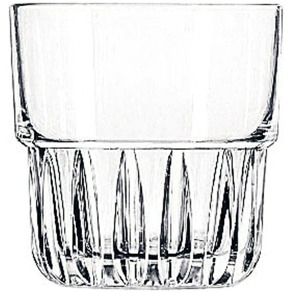 リビー｜Libbey リビー エベレスト ロック No.15435（6ヶ入） ＜RLBV301＞[RLBV301]