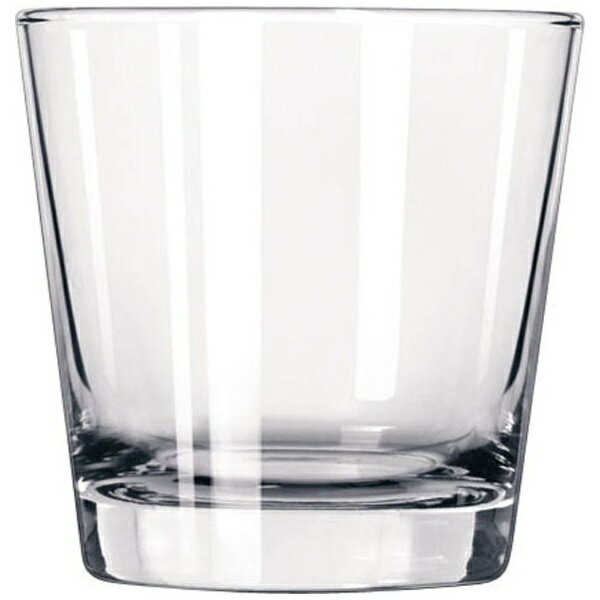 リビー｜Libbey リビー ヘビーベース オールドF. No.124（6ヶ入） ＜RLBBU01＞[RLBBU01]