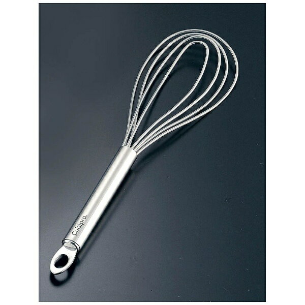 Whisks/Blenders - クイジプロ｜Cuisipro クイジプロ シリコン フラット・ウィスク 74-696811フロスト ＜BUI0509＞[BUI0509]