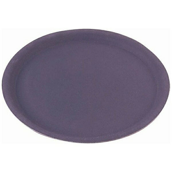 キャンブロ社｜CAMBRO キャンブロ 丸型ノンスリップコーフトレー CO4300ブラック（D01） ＜EBC0801＞[EBC0801]