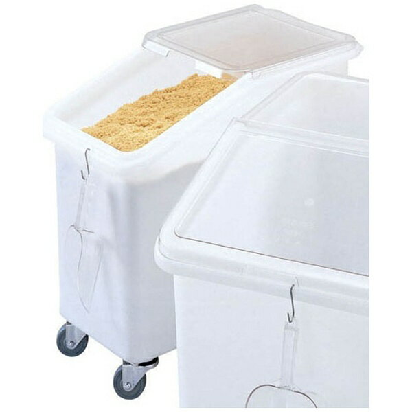 キャンブロ社｜CAMBRO キャンブロ イングリーディエント・ビン スラントップ IBS27 ＜AIV12＞[AIV12]